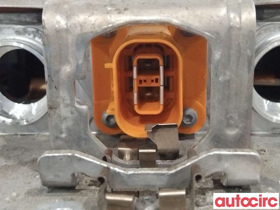 Inverter hybrid til VW Passat 2015-2019 (Fase 1) (B8) (B8) (VOLKSWAGEN|3G0907070G|0437508270)