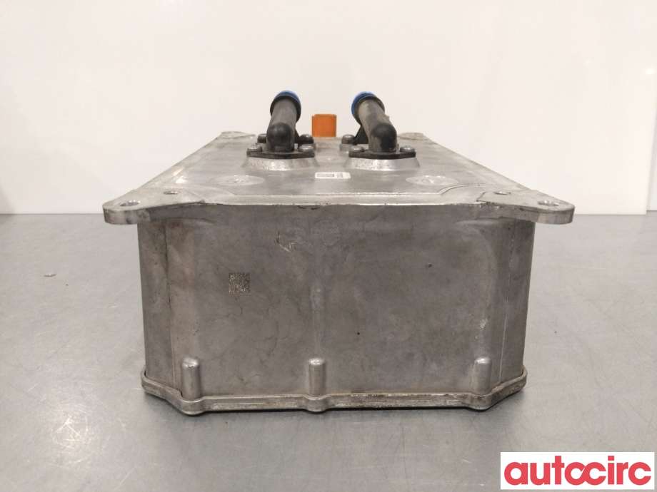 Batterilader (OBC - On Board Charger) til VW Passat 2015-2019 (Fase 1) (B8) (B8) (VOLKSWAGEN|5QE915682BG|10142840|5QE915682AF)