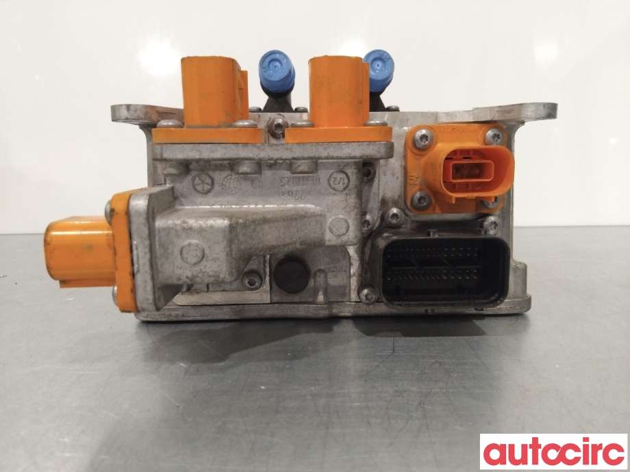 Batterilader (OBC - On Board Charger) til VW Passat 2015-2019 (Fase 1) (B8) (B8) (VOLKSWAGEN|5QE915682BG|10142840|5QE915682AF)