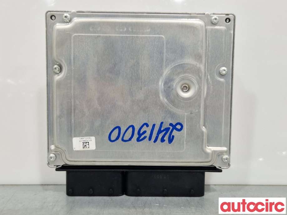 Styreenhet motor til BMW 5-Serie 2003-2010 (E60/E61) (E60/E61) (BMW|13618506199|0281014238|7809000)