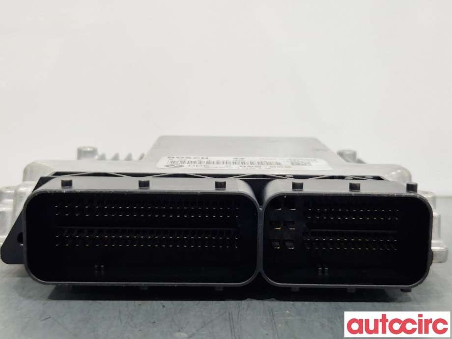 Styreenhet motor til BMW 5-Serie 2003-2010 (E60/E61) (E60/E61) (BMW|13618506199|0281014238|7809000)