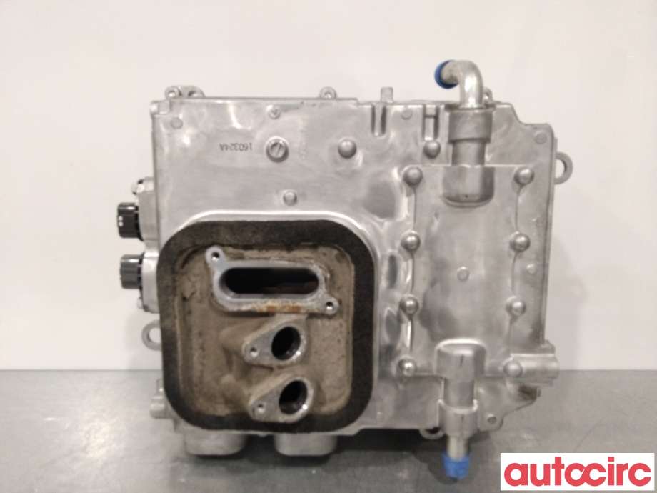 Inverter hybrid til Mitsubishi Outlander 2015-->> (Type III, Fase 2)  (MITSUBISHI|9410A100||9410A098)