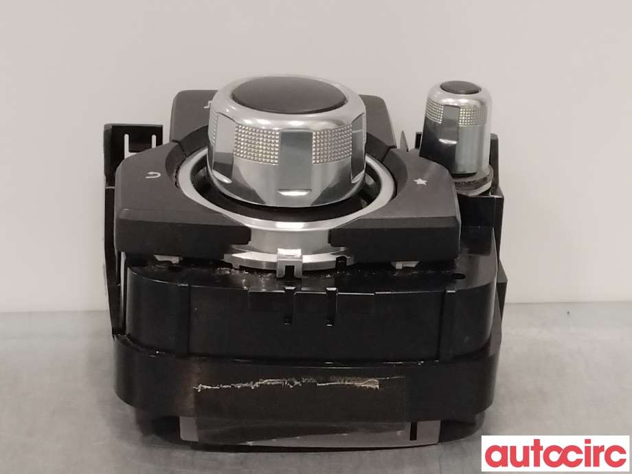 Bryter diverse til Mazda CX-5 2012-2017 (Type I)  (MAZDA|KA0G-66-CMO|KA0G66CMO)