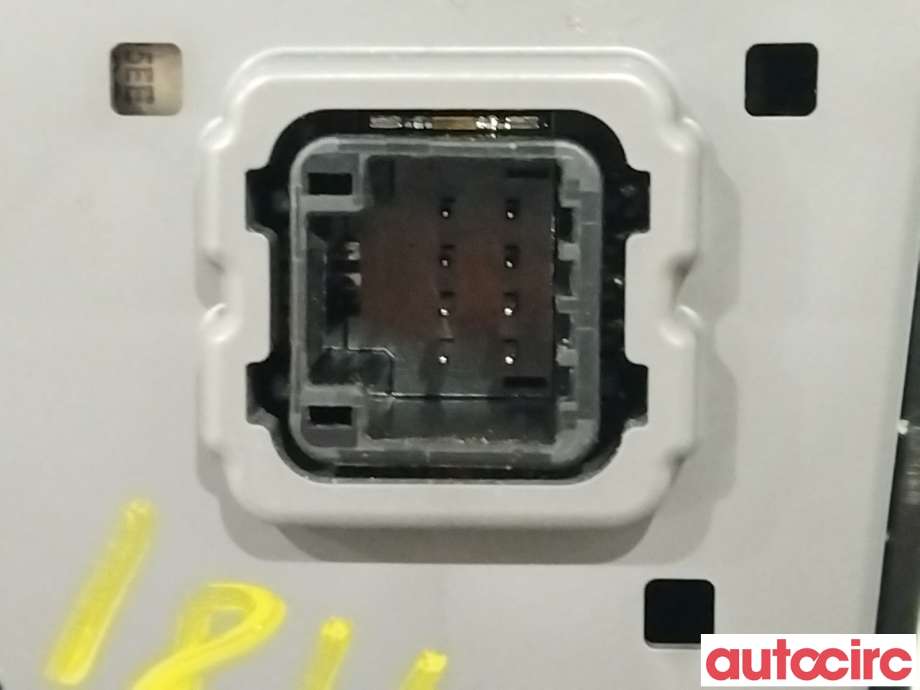 Bryter diverse til Mazda CX-5 2012-2017 (Type I)  (MAZDA|KA0G-66-CMO|KA0G66CMO)