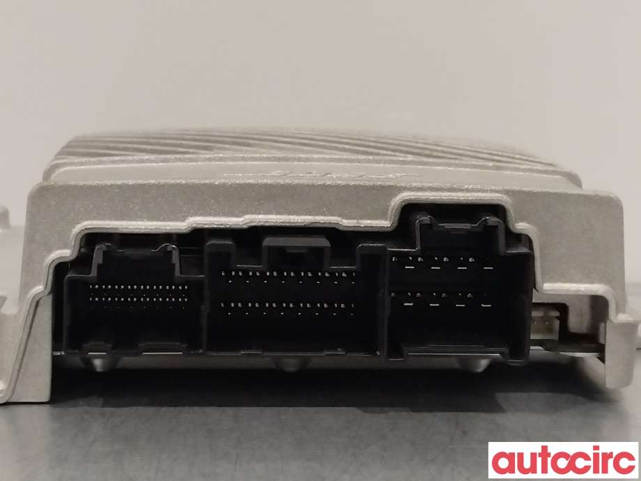 Bilstereo forsterker til Mazda CX-5 2012-2017 (Type I) (MAZDA|KA0H-66-A20|KA0H66A20)