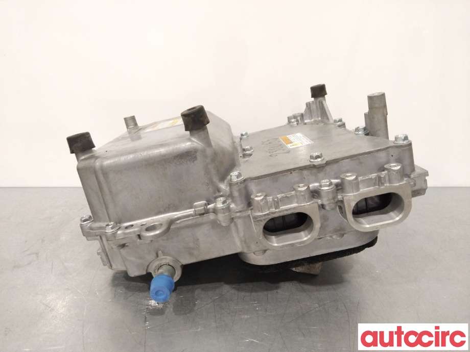 Inverter hybrid til Mitsubishi Outlander 2012-2015 (Type III, Fase 1)  (MITSUBISHI|9410A056||9410A067)