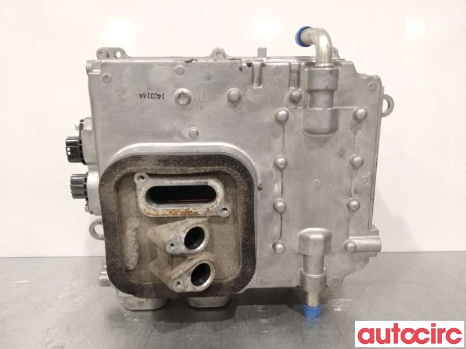 Inverter hybrid til Mitsubishi Outlander 2012-2015 (Type III, Fase 1)  (MITSUBISHI|9410A056||9410A067)