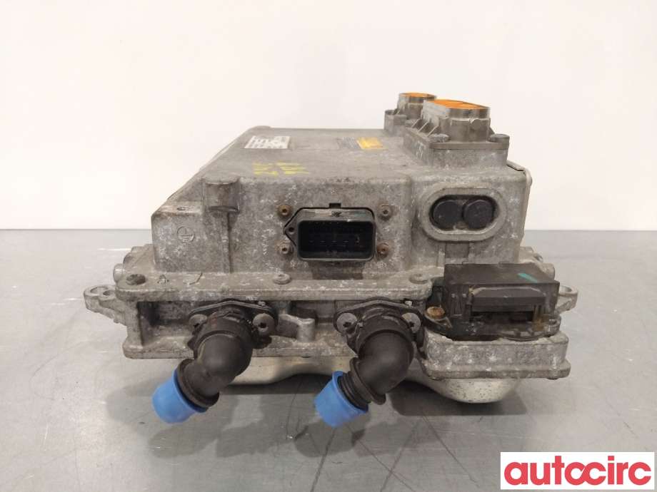 Inverter elbil til MG ZS EV 2019-2021 (Type I, Fase 1)  (MG|10750405|654406818)