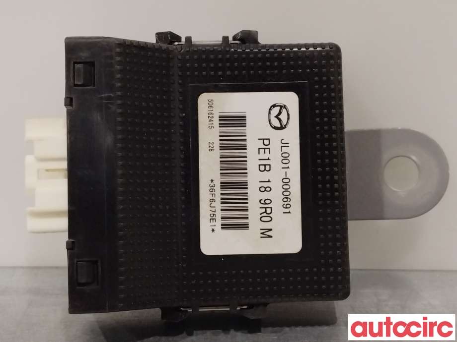 Styreenhet 4WD til Mazda CX-5 2012-2017 (Type I) (MAZDA|PE1B189R0M)