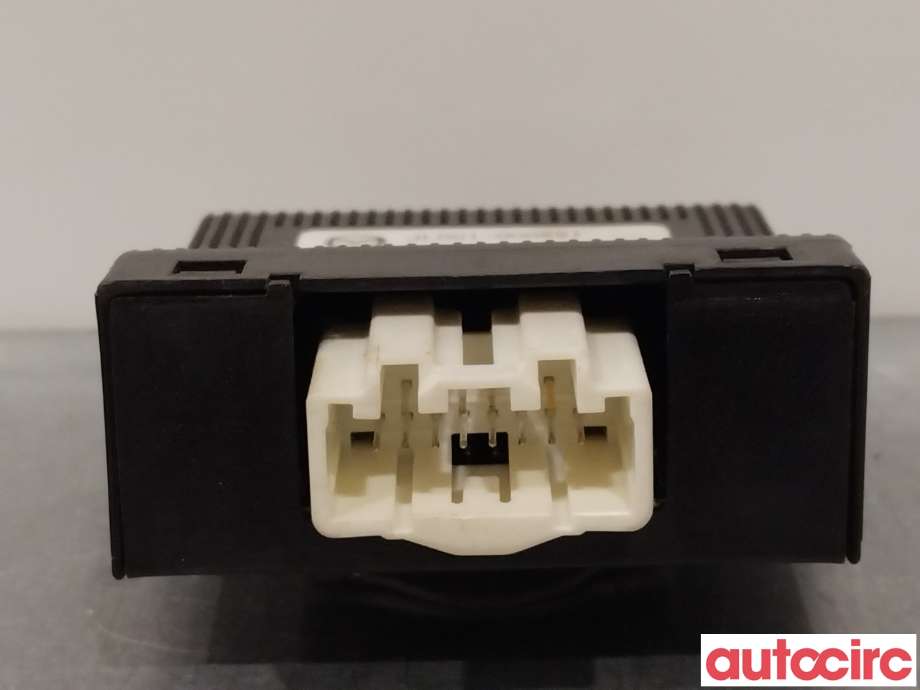 Styreenhet 4WD til Mazda CX-5 2012-2017 (Type I) (MAZDA|PE1B189R0M)