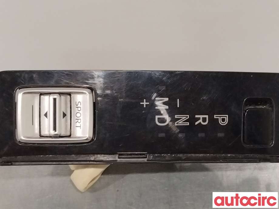 Diverse deler til Mazda CX-5 2012-2017 (Type I)  (MAZDA|GMJ666YK0)