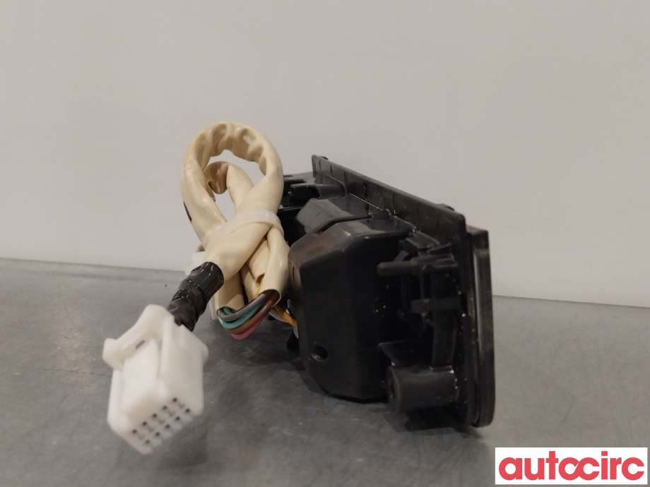 Diverse deler til Mazda CX-5 2012-2017 (Type I)  (MAZDA|GMJ666YK0)