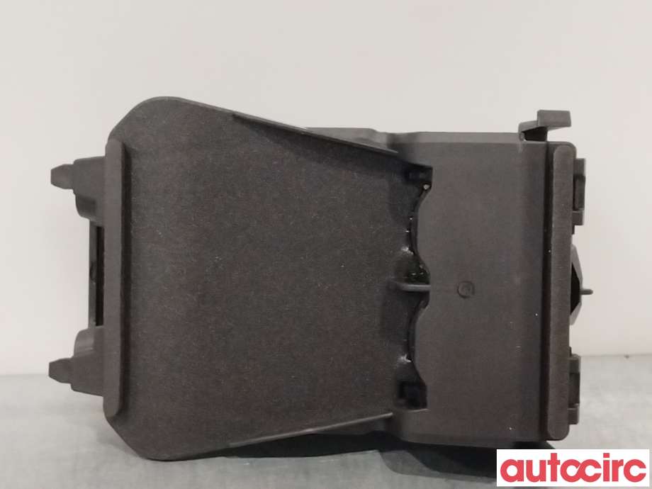 Sensor radar til Mazda CX-5 2012-2017 (Type I)  (MAZDA|D11B-67-XD0B||D11B-67XD0)
