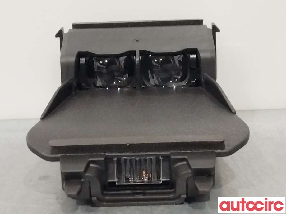 Sensor radar til Mazda CX-5 2012-2017 (Type I)  (MAZDA|D11B-67-XD0B||D11B-67XD0)