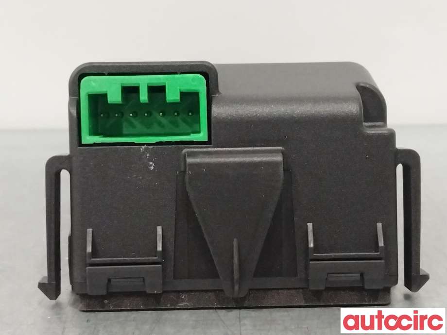 Sensor radar til Mazda CX-5 2012-2017 (Type I)  (MAZDA|D11B-67-XD0B||D11B-67XD0)