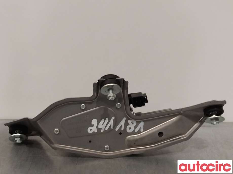 Viskermotor bakrute til Mazda CX-5 2012-2017 (Type I)  (MAZDA|KD53-67-450|KD5367450)