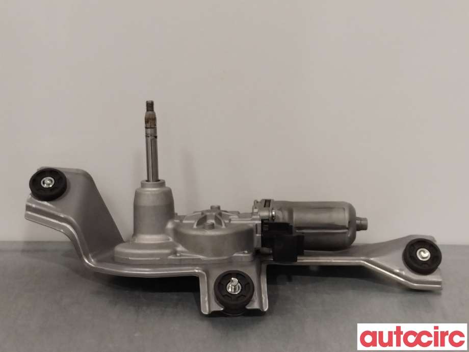 Viskermotor bakrute til Mazda CX-5 2012-2017 (Type I)  (MAZDA|KD53-67-450|KD5367450)