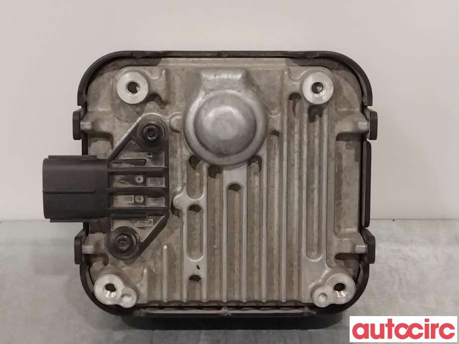 Sensor radar til Mazda CX-5 2012-2017 (Type I)  (MAZDA|GMM1-67-XA1B||GMM167XA1)