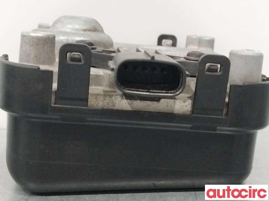 Sensor radar til Mazda CX-5 2012-2017 (Type I)  (MAZDA|GMM1-67-XA1B||GMM167XA1)