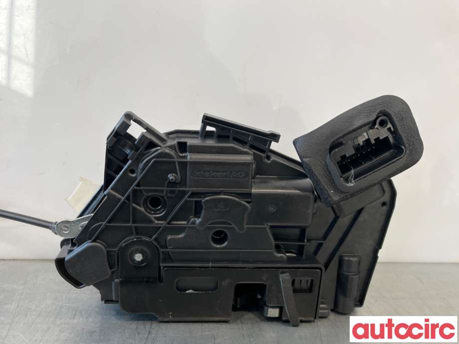 Diverse deler til VW Polo 2014-2017 (Type V, Fase 2)  (VOLKSWAGEN|6C0839014A|A046465|5N0837205MGRU)