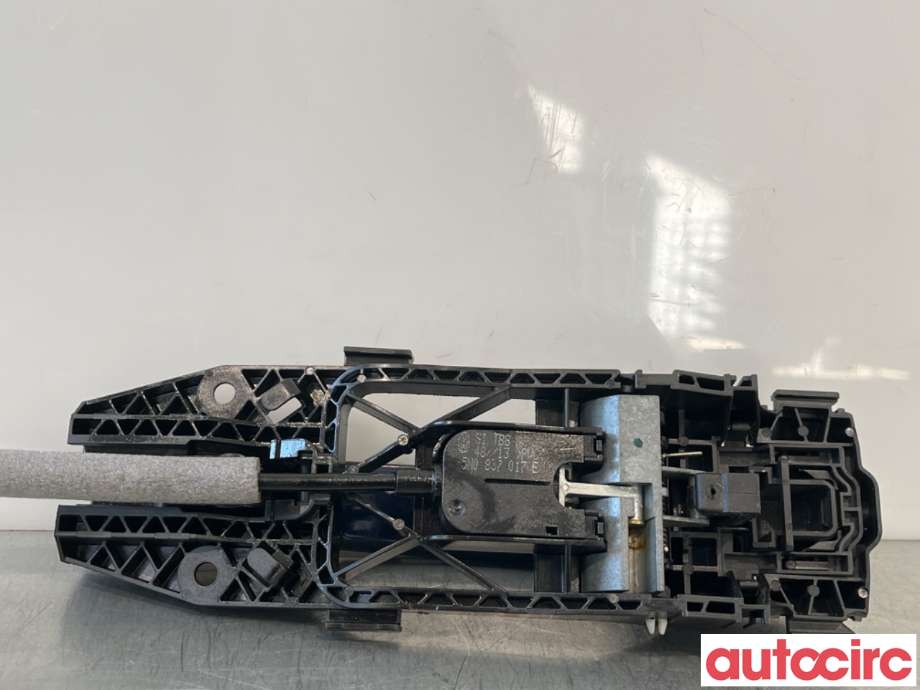 Diverse deler til VW Polo 2014-2017 (Type V, Fase 2)  (VOLKSWAGEN|6C0839014A|A046465|5N0837205MGRU)