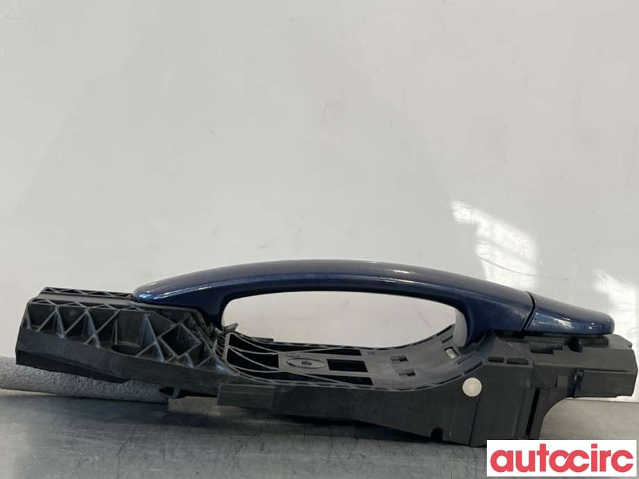 Diverse deler til VW Polo 2014-2017 (Type V, Fase 2)  (VOLKSWAGEN|6C0839014A|A046465|5N0837205MGRU)