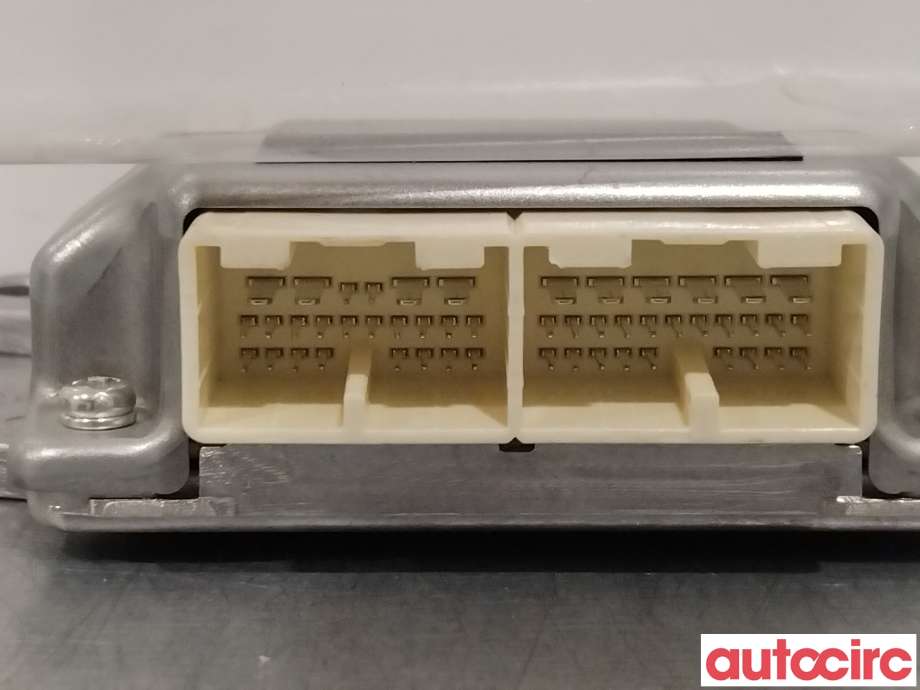 Styreenhet elektrisk parkbrems (EPB - Electric Parking Brake) til Mazda CX-5 2012-2017 (Type I)  (MAZDA|KA0G437E1B)