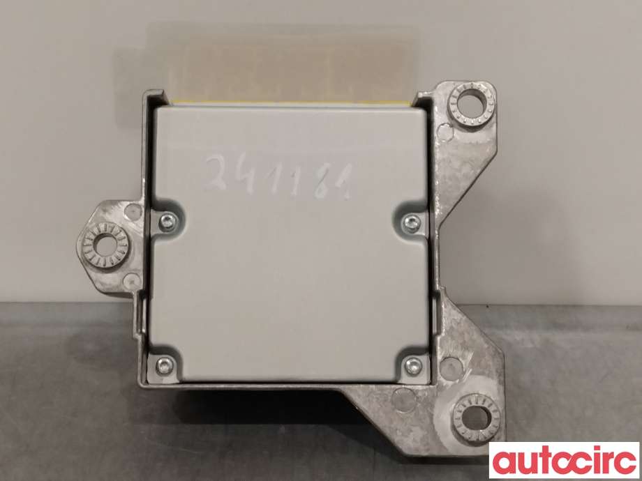 Airbag elektronikk til Mazda CX-5 2012-2017 (Type I)  (MAZDA|KA1C57K30)