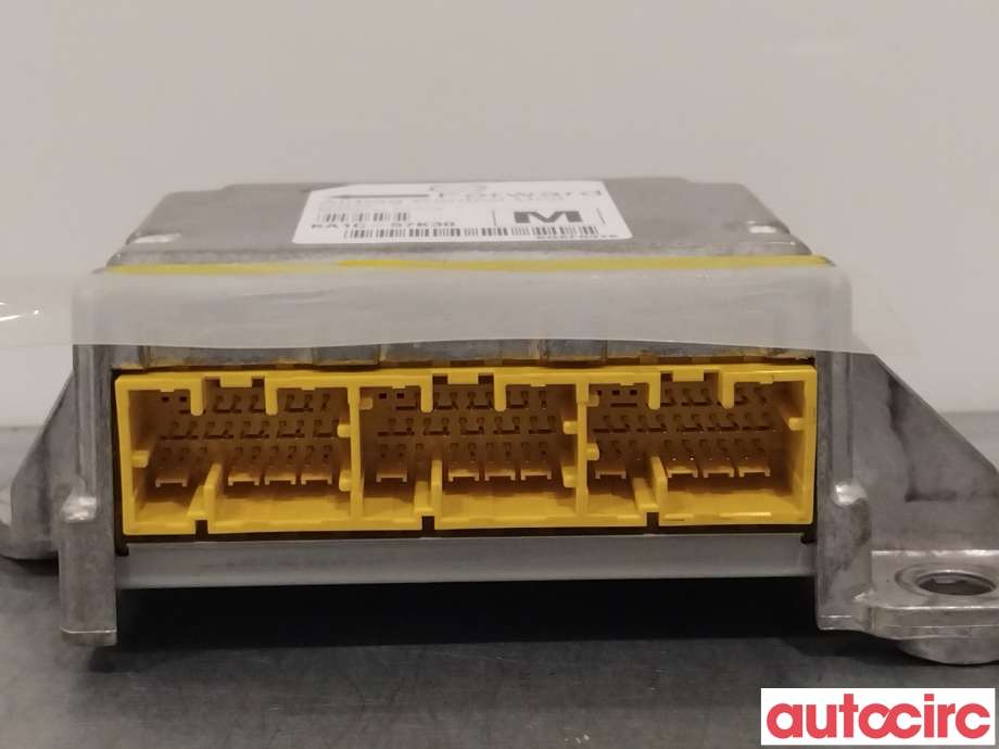 Airbag elektronikk til Mazda CX-5 2012-2017 (Type I)  (MAZDA|KA1C57K30)