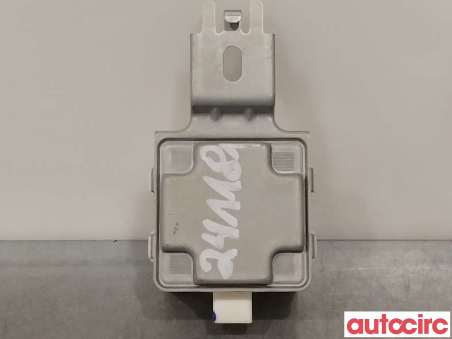 Styreenhet nøkkelfri/keyless til Mazda CX-5 2012-2017 (Type I)  (MAZDA|KD45675D4)