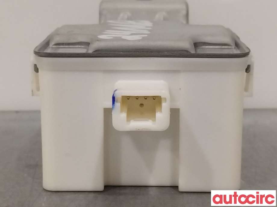 Styreenhet nøkkelfri/keyless til Mazda CX-5 2012-2017 (Type I)  (MAZDA|KD45675D4)