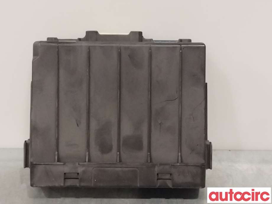 Styreenhet comfort (BCM) til Mazda CX-5 2012-2017 (Type I)  (MAZDA|G46C675X0)