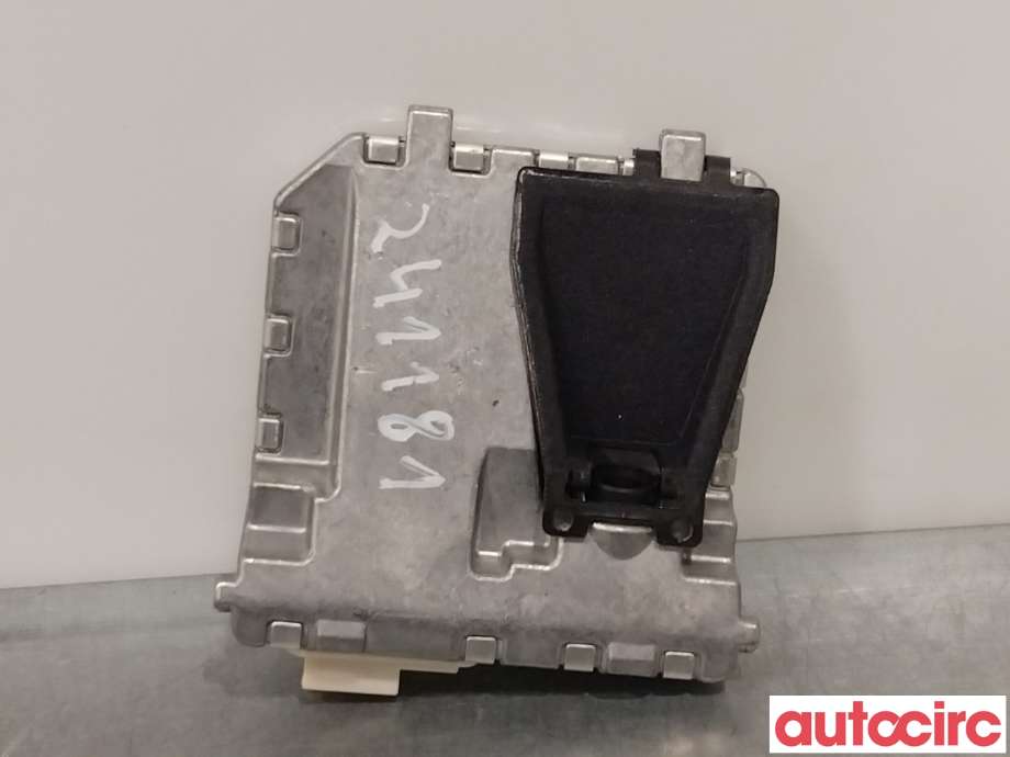 Kamera til Mazda CX-5 2012-2017 (Type I)  (MAZDA|GMG6-67-XCXC|GMG667XCXC)