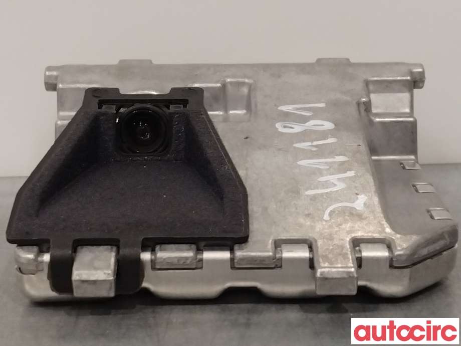 Kamera til Mazda CX-5 2012-2017 (Type I)  (MAZDA|GMG6-67-XCXC|GMG667XCXC)