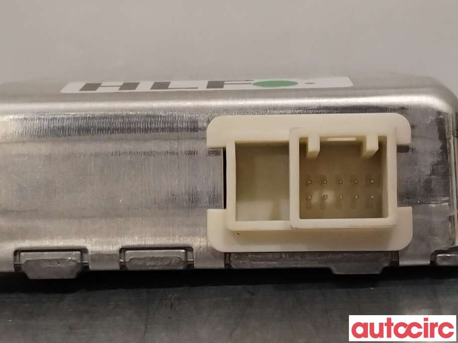 Kamera til Mazda CX-5 2012-2017 (Type I)  (MAZDA|GMG6-67-XCXC|GMG667XCXC)
