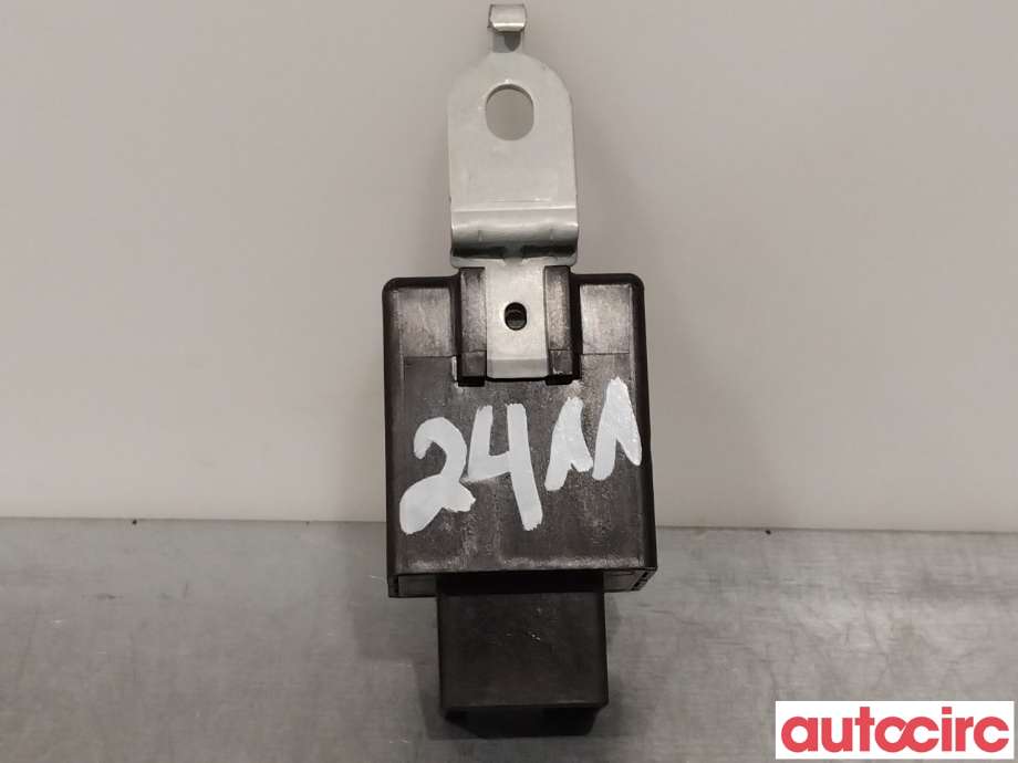Styreenhet diverse til Mazda CX-5 2012-2017 (Type I)  (MAZDA|KA0M-67-YA0||KA0M-67YA0)