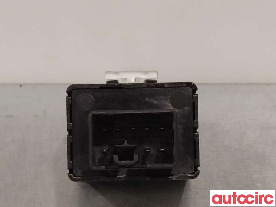 Styreenhet diverse til Mazda CX-5 2012-2017 (Type I)  (MAZDA|KA0M-67-YA0||KA0M-67YA0)