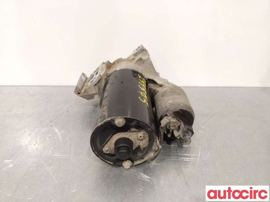 Starter diesel til BMW 5-Serie 2010-2017 (F10/F11) (F10/F11) (BMW|12418570238|)