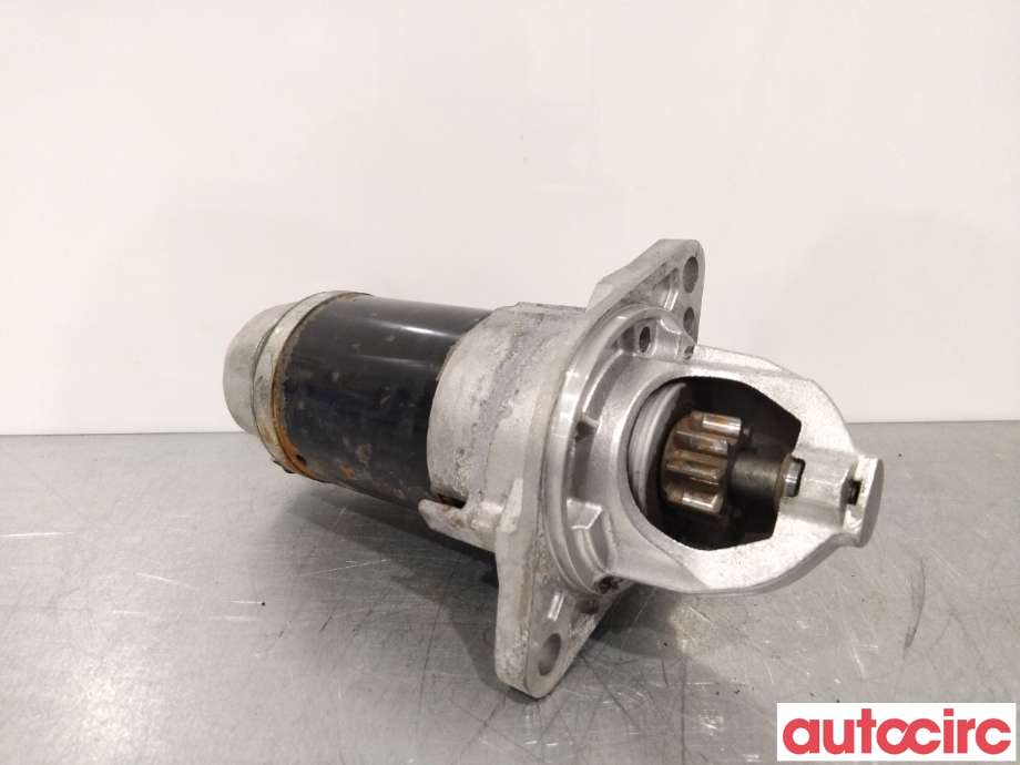 Starter til Subaru Forester 2005-2008 (Type II, Fase 2)  (SUBARU|23300AA460|)