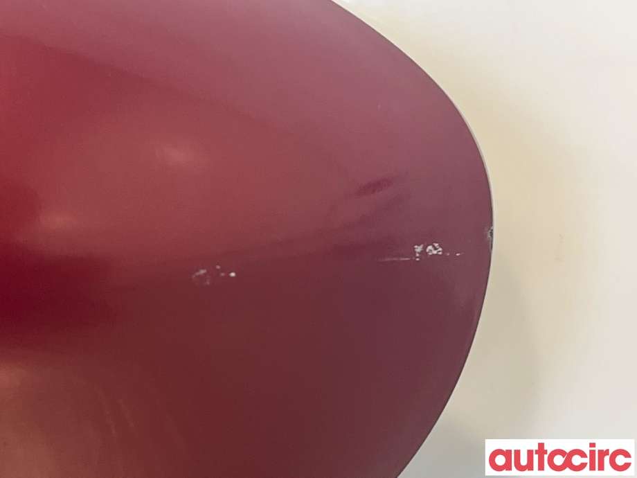 Speil venstre til Nissan Qashqai 2010-2014 (Type I, Fase 2)  (NISSAN|96302BR74A)