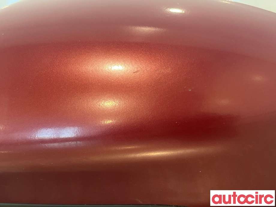 Speil venstre til Nissan Qashqai 2010-2014 (Type I, Fase 2)  (NISSAN|96302BR74A)