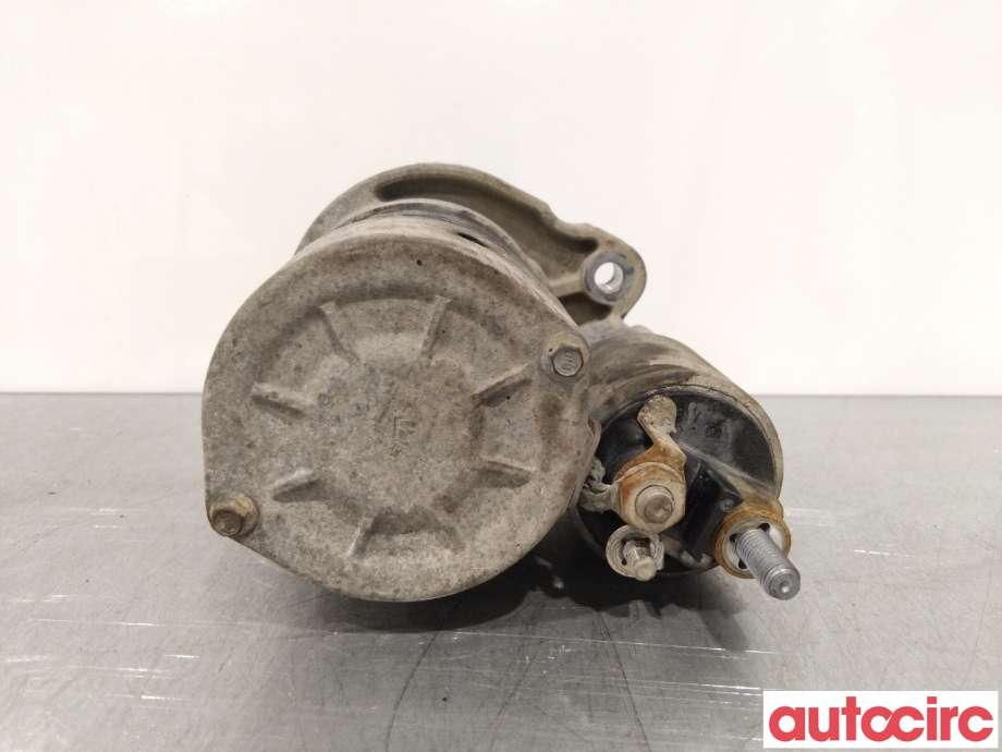 Starter til Ford Focus 2014-2018 (Type III, Fase 2)  (FORD|2380314|ESW10E40|CV6T-11000-GD)