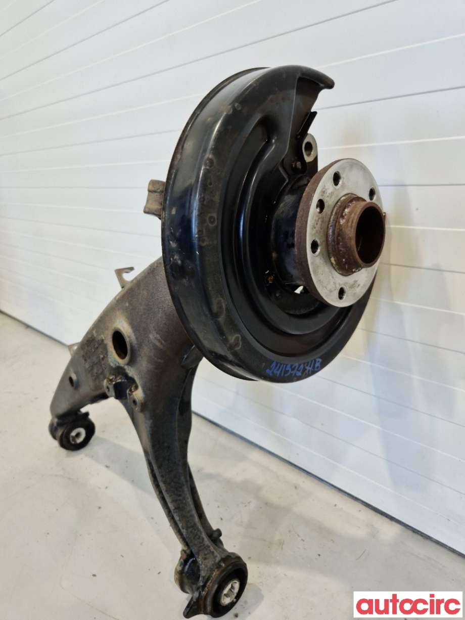 Bærebru høyre bak til VW Transporter / Caravelle 2015-2019 (T6) (T6) (VOLKSWAGEN|7E0501072|)