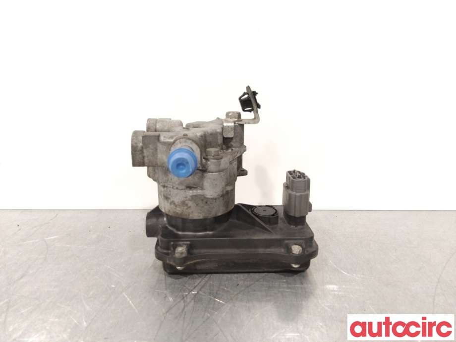 Oljepumpe girkasse til Mitsubishi Outlander 2015-->> (Type III, Fase 2)  (MITSUBISHI|9430A054|)