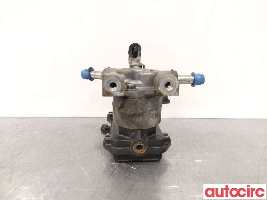 Oljepumpe girkasse til Mitsubishi Outlander 2015-->> (Type III, Fase 2)  (MITSUBISHI|9430A054|)