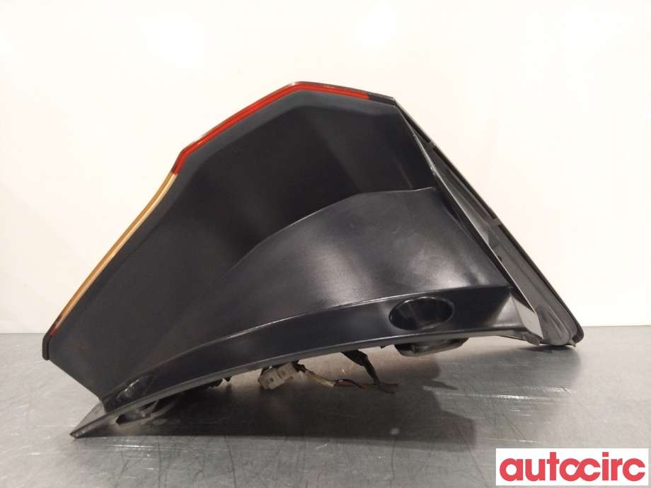 Baklykt venstre til Honda HR-V 2015-2021 (Type II)  (HONDA|33553-T7S-M01|)