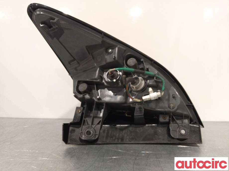 Baklykt venstre til Honda HR-V 2015-2021 (Type II)  (HONDA|33553-T7S-M01|)