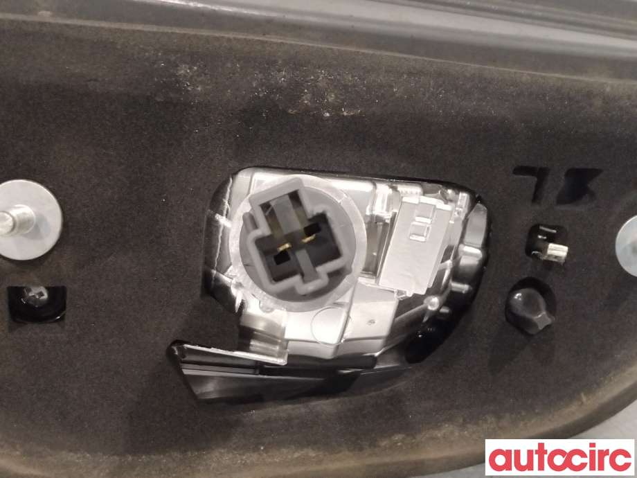 Baklykt venstre indre til Honda HR-V 2015-2021 (Type II)  (HONDA|34155-T7S-A01|)