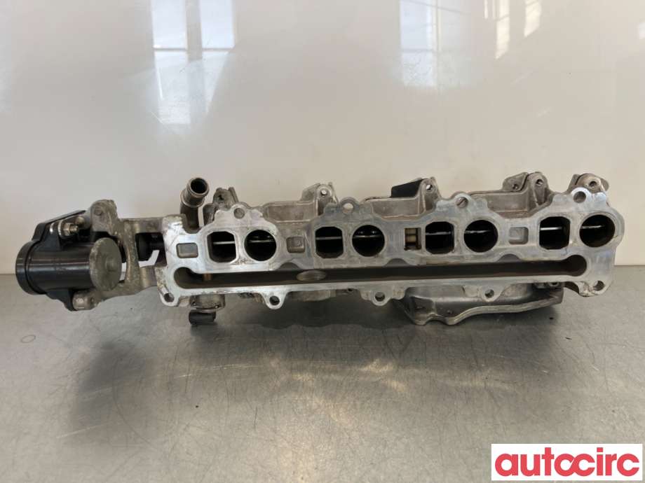 Manifold innsug til Mercedes B-Klasse 2008-2011 (Fase 2) (W245) (W245) (MERCEDES|A6400901337|70002927|A6400901537)