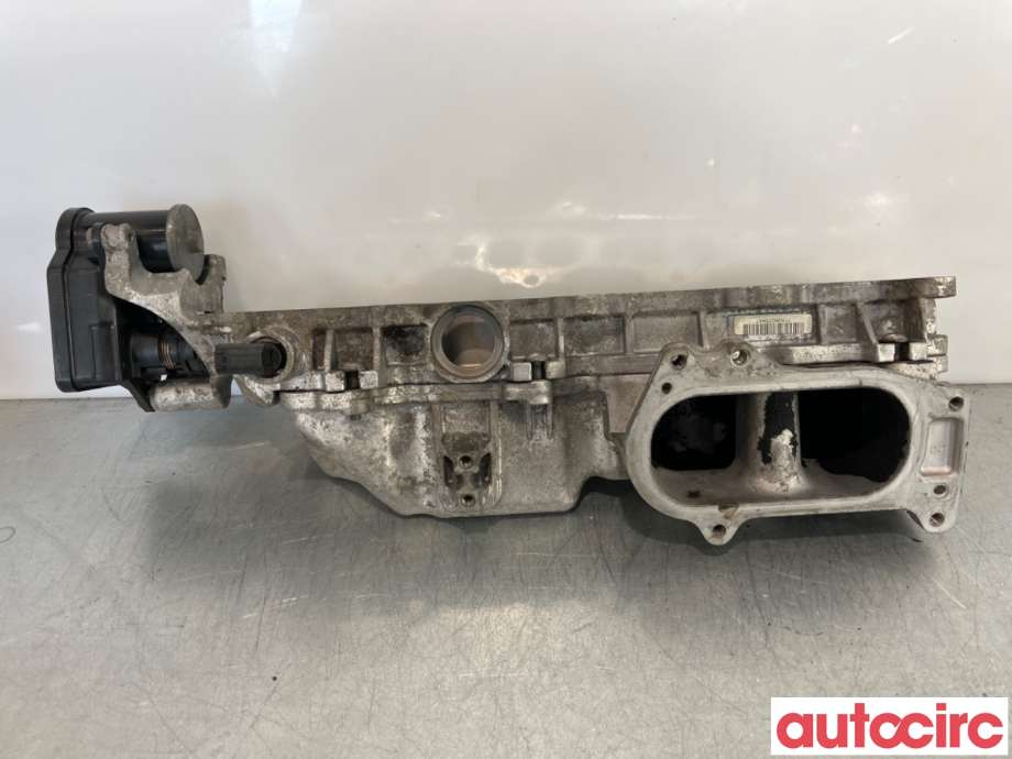 Manifold innsug til Mercedes B-Klasse 2008-2011 (Fase 2) (W245) (W245) (MERCEDES|A6400901337|70002927|A6400901537)